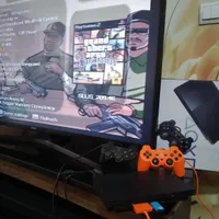 PS 2-سونی ۲|کنسول، بازی ویدئویی و آنلاین|اسلام‌شهر, |دیوار