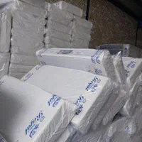 تشک یک و نیم نفره 120 کد03|تشک تختخواب|بندرعباس, |دیوار