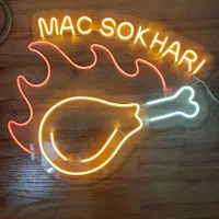 ساخت تابلو ال ای دی ثابت و نئون (نعون )|فروشگاه و مغازه|تهران, تهرانسر شرقی|دیوار