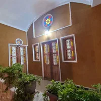 اجاره روزانه/هفتگی/ماهانه آپارتمان ۳۰۰ متری|اجارهٔ کوتاه‌مدت آپارتمان و سوئیت|کاشان, درب اصفهان|دیوار