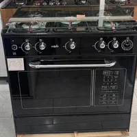 اجاق گاز کابینتی چهار درب بدون چک اقساط کد۹۰۷۳|اجاق گاز و لوازم برقی پخت‌وپز|رشت, رشتیان|دیوار