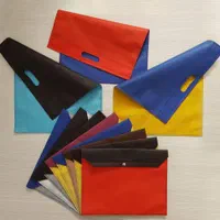 تولید وچاپ ساک پارچه ای اسپان باند