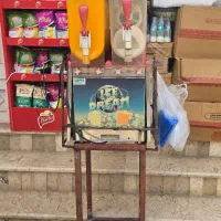 دستگاه ایتالیایی
