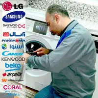 تعمیر تخصصی لباسشویی وظرفشویی در اندیشه باضمانت