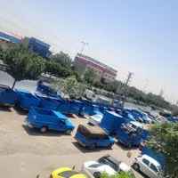 حمل و نقل نیسان برون شهری/بیواسطه/باربری نسیم بار|خدمات حمل و نقل|ری, |دیوار