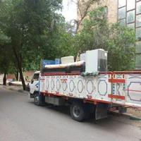 باربری کُردستان ایسوزوجعشه خاوررباکارگرکُرد|خدمات حمل و نقل|اهواز, زیتون کارمندی|دیوار