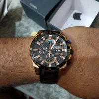 کاسیو ادیفایس CASIO EDIFICE