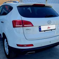 جک s5 دنده مدل ۹۶  فوق العاده تمیز ۶۳ تا کارکرد|خودرو سواری و وانت|همدان, |دیوار