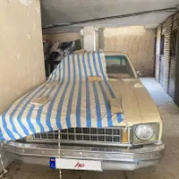 شورلت نوا c5اتومات مدل ۵۹