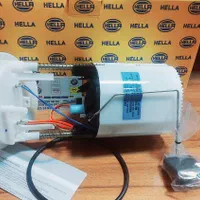 پمپ بنز بی ام و 328iو528i و بنز SL لوازم یدکی اصلی