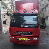 ماهان ترابرحمل نقل اثاثیه منزل شهروشهرستان باکارگر|خدمات حمل و نقل|مشهد, هفت تیر|دیوار
