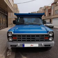 زامیاد Z 24 آپشنال، مدل ۱۴۰۳