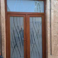 فروشگاه درب و پنجره دوجداره upvc|مصالح و تجهیزات ساختمان|تبریز, |دیوار