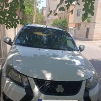 کوییک دنده‌ای S، مدل ۱۴۰۲|خودرو سواری و وانت|همدان, |دیوار