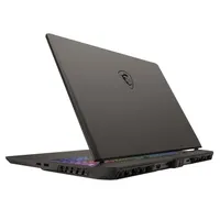 لپ تاپ MSI Vector 16 Ultra 9 96GB 1TB SSD RTX 5080|رایانه همراه|رشت, توشیبا|دیوار