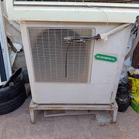 کلیه خدمات  برودتی کولر گازی اسپیلت