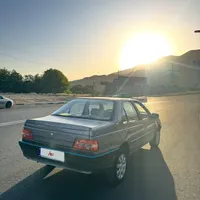 پژو 405 SLX موتور 1800، مدل ۱۳۹۰|خودرو سواری و وانت|تهران, کن|دیوار