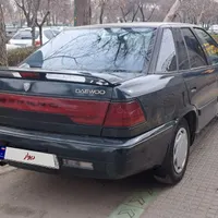 دوو اسپرو ۱۹۹۳