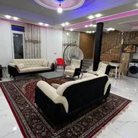 اجاره ویلا دوبلکس  روفگاردن فول امکانات|اجارهٔ کوتاه‌مدت ویلا و باغ|ماهدشت, |دیوار
