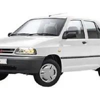 خریدار پراید95 تا98