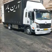 باربری اثاثیه منزل(آرین بار)بامجوز رسمی کارگریخچال