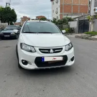 کوییک دنده‌ای، مدل ۱۴۰۱