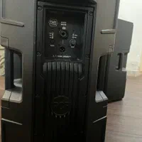 باند اکتیو rcf art 932|صوتی و تصویری|تهران, تهرانپارس غربی|دیوار