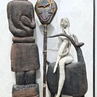 دنیای پاپیه ماشه