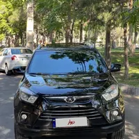 جک S5 دندهای، مدل ۱۳۹۴