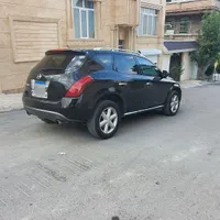 نیسان مورانو SE، مدل ۲۰۰۸|خودرو سواری و وانت|ارومیه, |دیوار