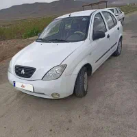 تیبا۲مدا۹۵ سفید