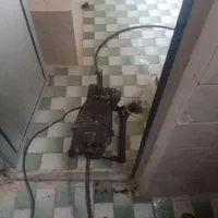 لوله بازکنی مناسب بهداشتی شبانه روزی لوله کشی|خدمات پیشه و مهارت|ارومیه, |دیوار