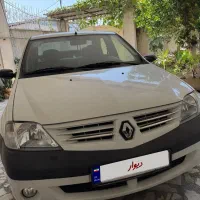 ال 90 (L90) E2، مدل 96 بی رنگ و سالم