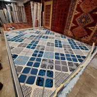 گلیم ۹ متری ۲۵۰ در ۳۵۰ تبریزی نگارین مشهد|گلیم، جاجیم، گبه|مشهد, امیر|دیوار