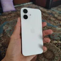اپل iPhone 16|موبایل|اصفهان, ارغوانیه|دیوار