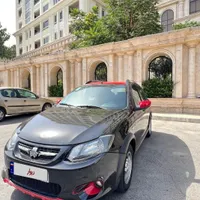 کوییک r 1401 بی رنگ در حد صفر|خودرو سواری و وانت|تهران, فرمانیه|دیوار