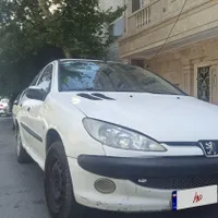 پژو 206 SD V2، مدل ۱۳۹۱|خودرو سواری و وانت|مشهد, آزادشهر|دیوار