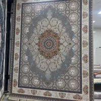 فرش وینتیج درگالری اکبری،شعبه اصلی کاشان درمرکزشهر|فرش|شوشتر, |دیوار