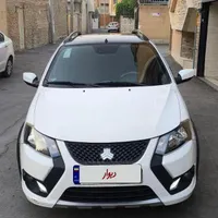 کوییک gxr1402|خودرو سواری و وانت|اصفهان, شیخ اشراق|دیوار
