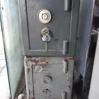 خریداری گاوصندوق دست دوم خرید گاو صندوق کار کرده|ابزارآلات|تهران, دزاشیب|دیوار