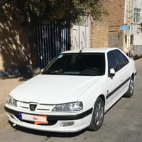 پارس سال مدل ۹۶