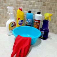 شرکت خدمات نظافت/ساختمان/منزل/راه پله/مشاعات