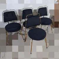 صندلی کافی شاپ رستوران و فست فود ویلسون مدل ۰۰۰۸|کافی‌شاپ و رستوران|تهران, دانشگاه شریف|دیوار