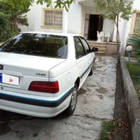 پارس بی رنگ تک برگ سند 150تا کار