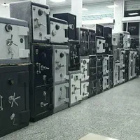 گاوصندوق لپتاپ خور