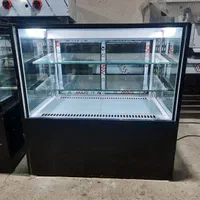 یخچال شوکیک کانتری و شو کیک رومیزی کافه (کافی شاپ)|فروشگاه و مغازه|شیراز, محراب|دیوار