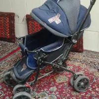 کالسکه|کالسکه و لوازم جانبی|ری, |دیوار