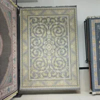 طرح مارال، 1200شانه،تراکم 3600