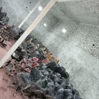 صفر تاصد لوازم اداری‌ استوک و نو صندلی|دفتر کار|مشهد, وحید|دیوار