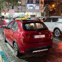 کوییک دندهای R، مدل ۱۳۹۸